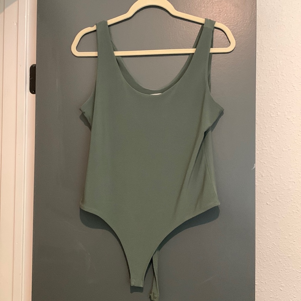 Leith Bodysuit